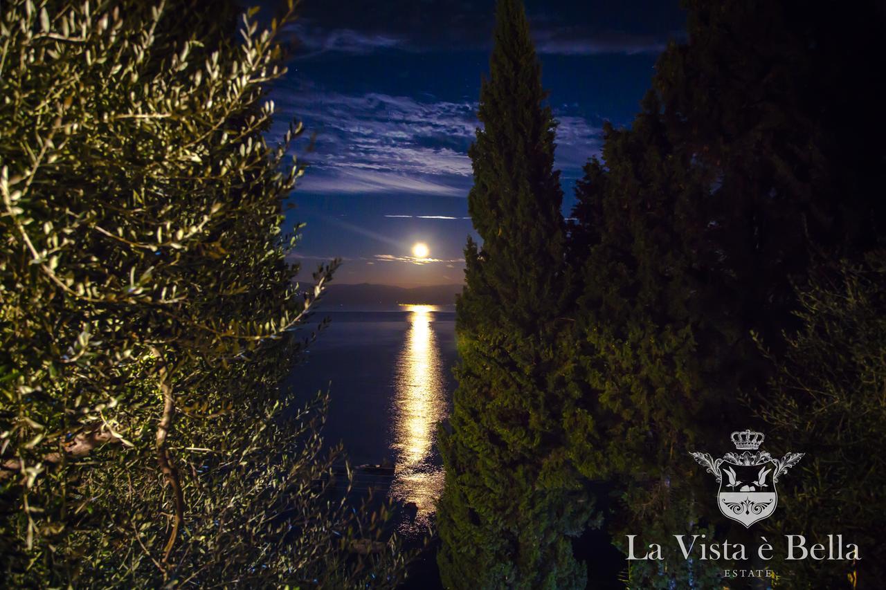 La Vista E Bella Estate * Benitses (Corfu)
