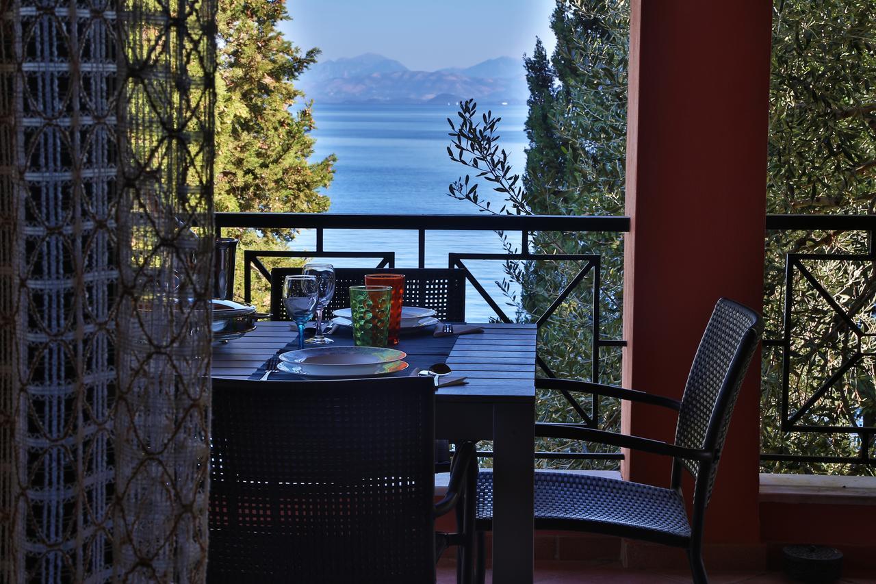 La Vista E Bella Estate Villa