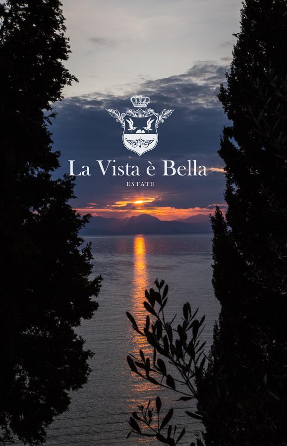 Villa La Vista E Bella Estate *