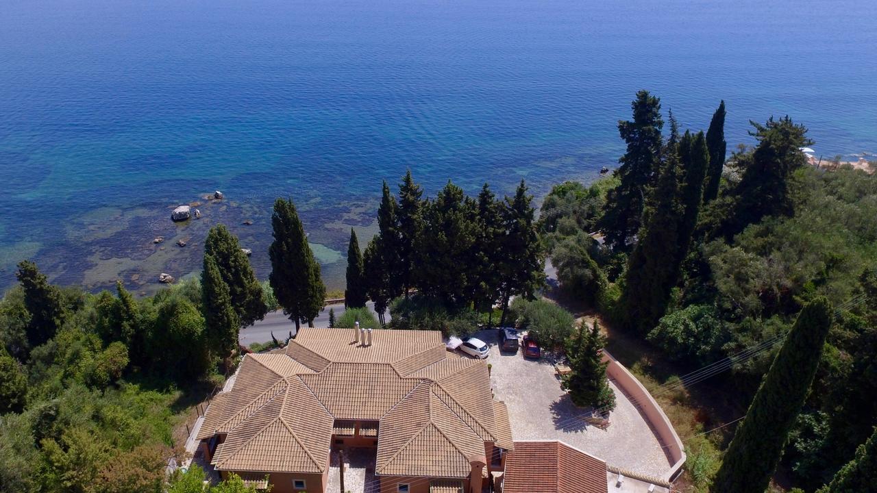 Villa La Vista E Bella Estate