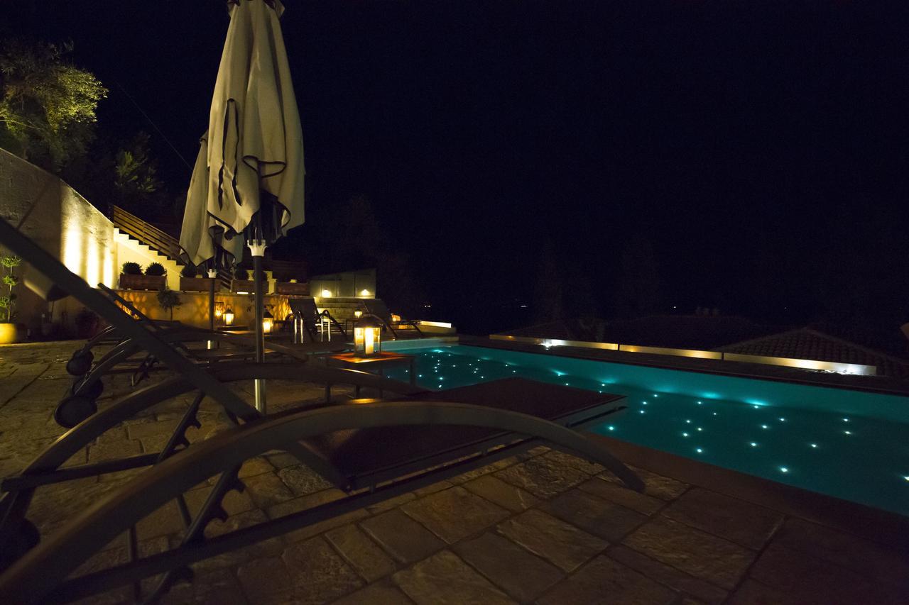 La Vista E Bella Estate Villa Benitses (Corfu)
