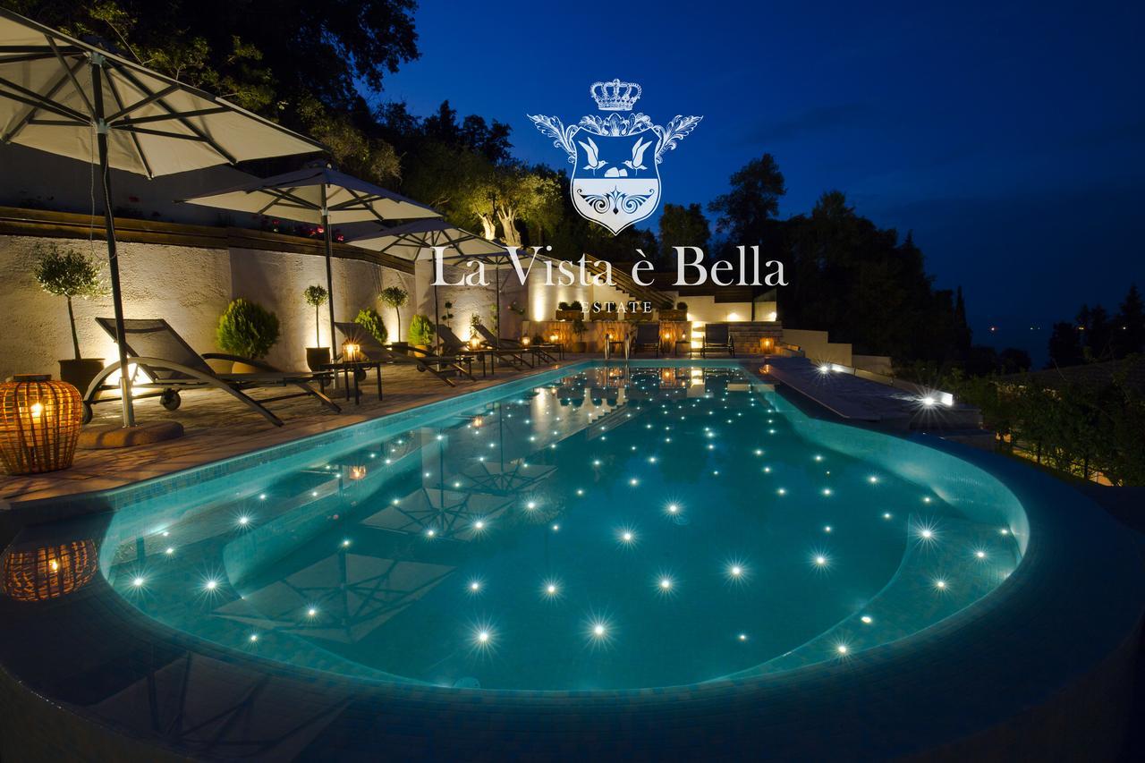 Villa La Vista E Bella Estate *