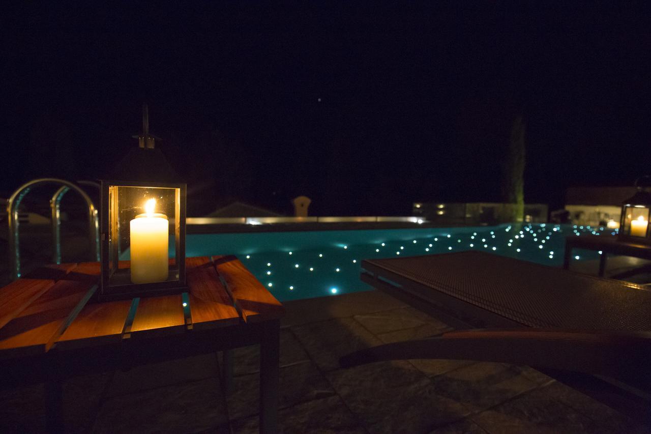 La Vista E Bella Estate Villa