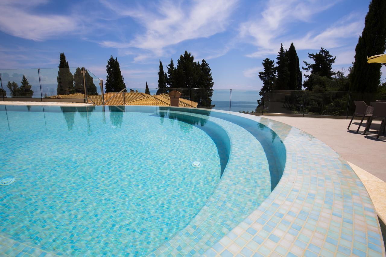 La Vista E Bella Estate Villa *