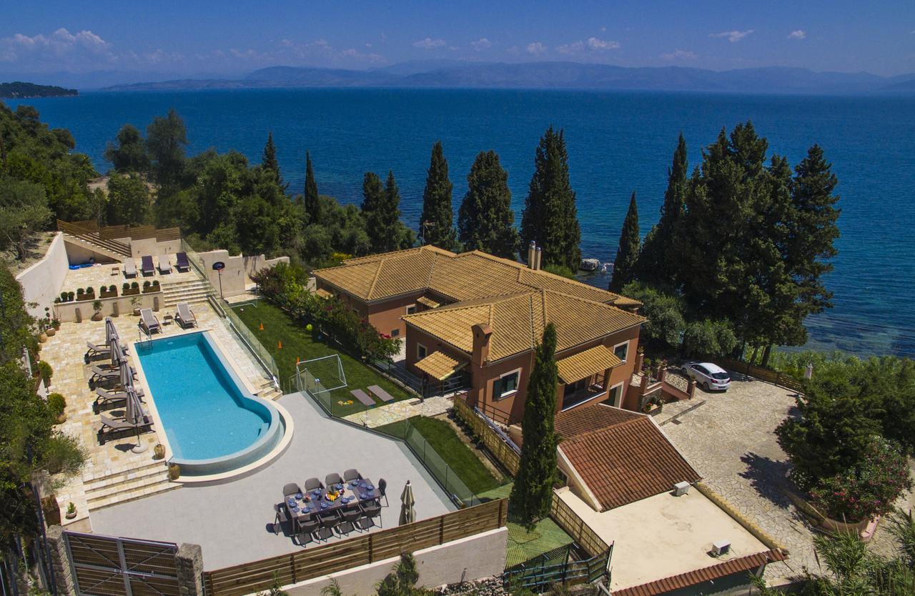Villa La Vista E Bella Estate *