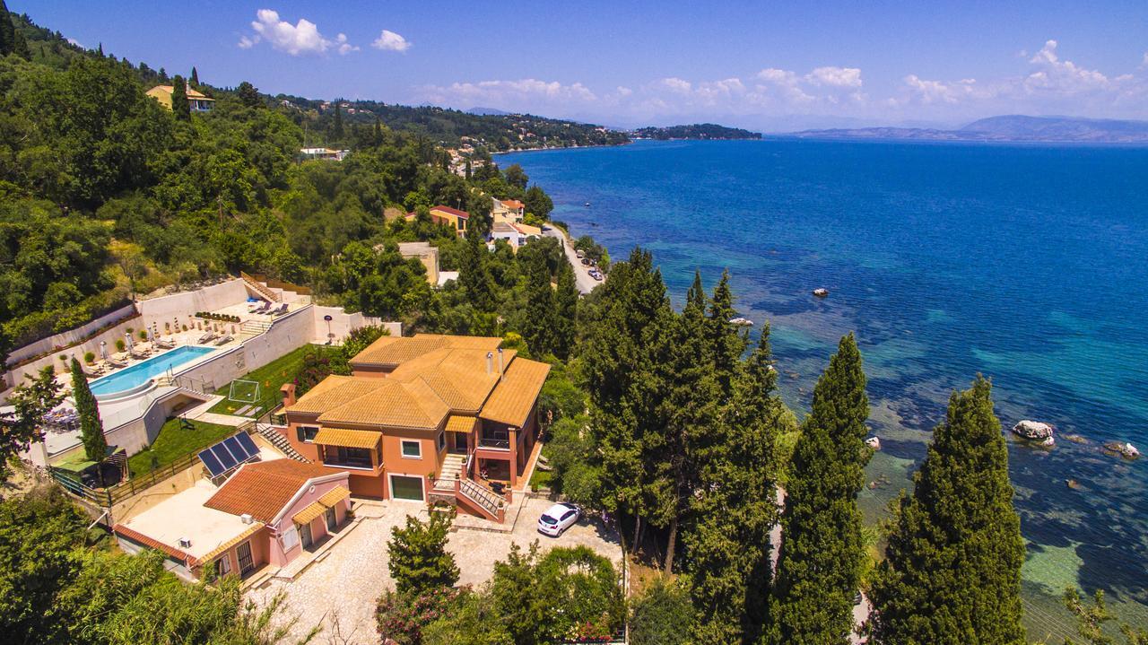 La Vista E Bella Estate