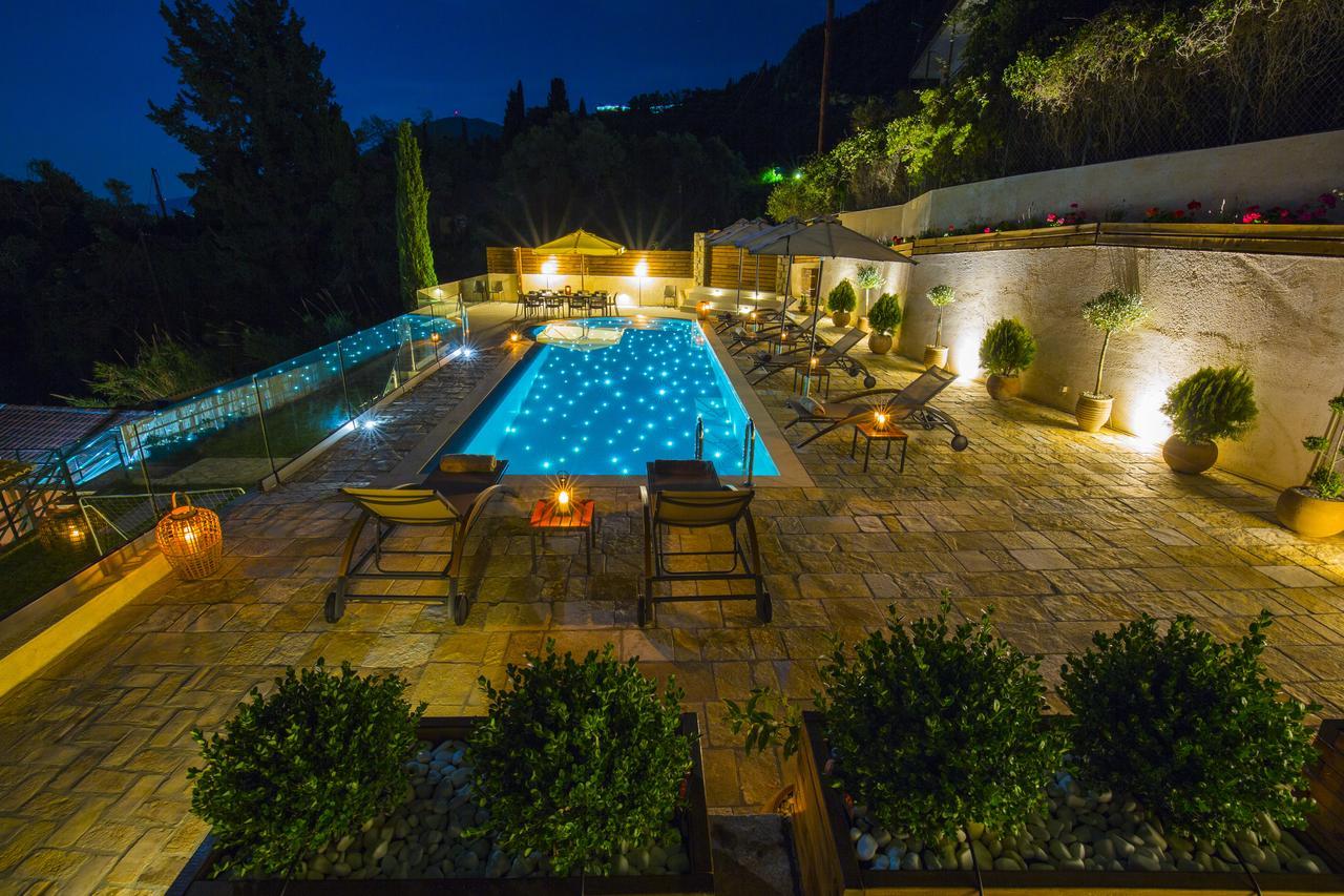 La Vista E Bella Estate Villa