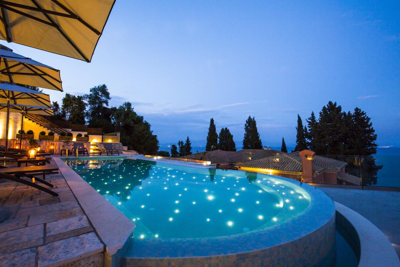 Villa La Vista E Bella Estate *